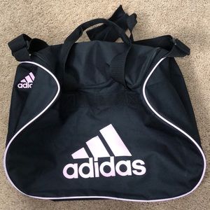 Adidas Duffel Bag